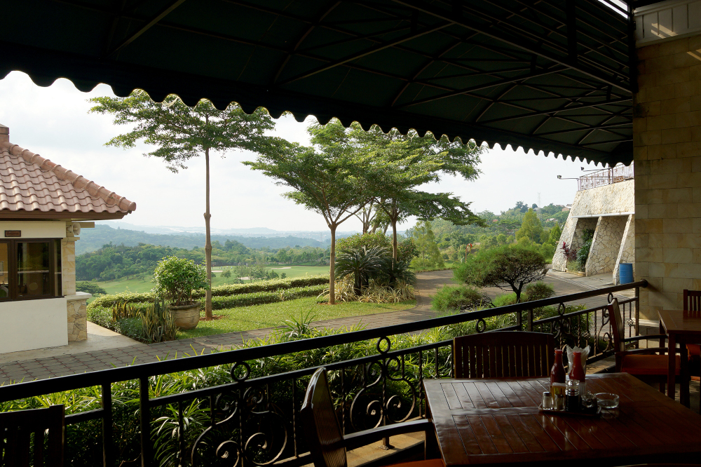 3 Gembel Golf Semarang